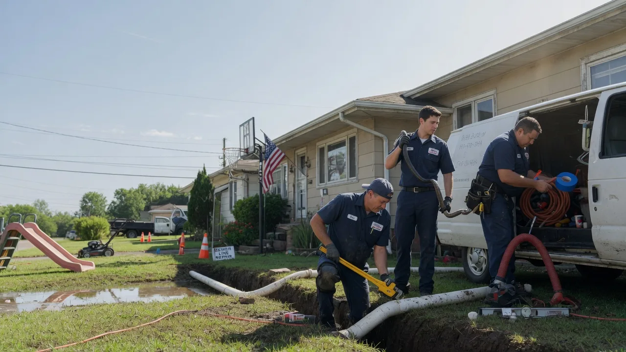 Toilet Installation in Sharon, TN near me